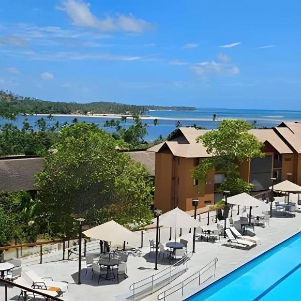 Apartamento EcoResort Carneiros