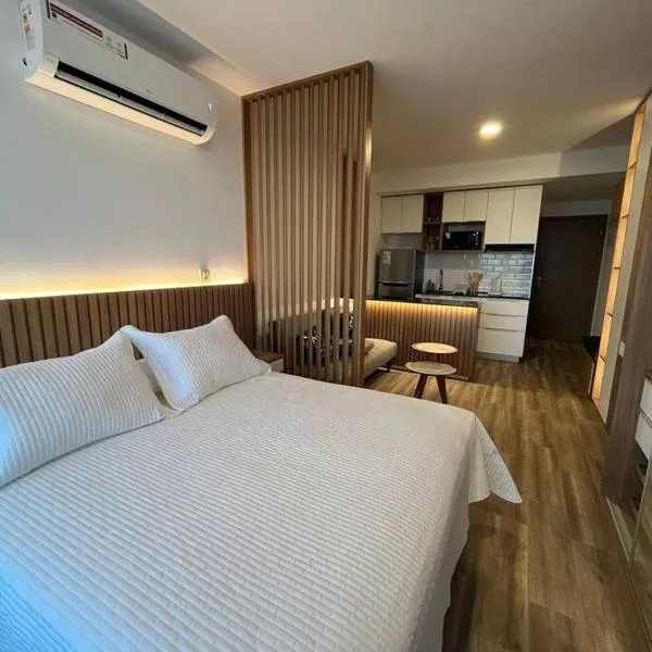 Lujo y comodidad en Zona Norte, hotel in Santa Cruz de la Sierra