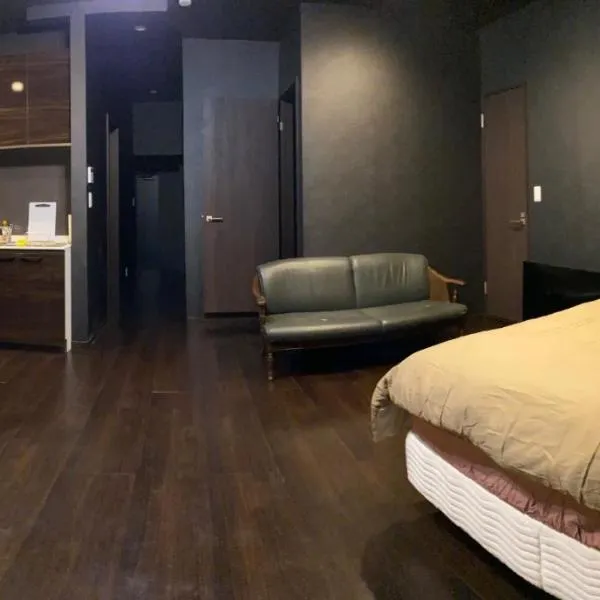 Tokurajyo - Vacation STAY 15844, hotel v destinaci Akiruno