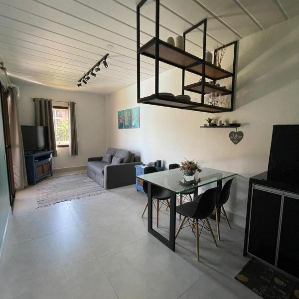 Angra dos Reis - Apartamentos com Vista para o mar OU para piscina Condomínio Porto Bali - Foto 5