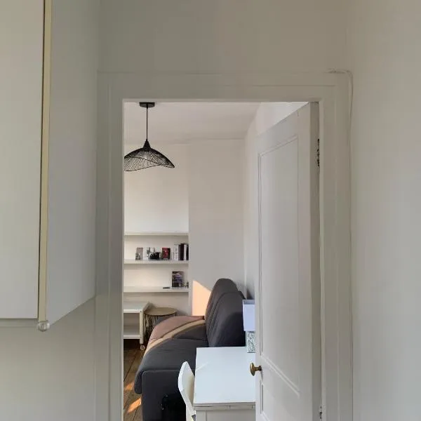 Appartement Bastille Paris