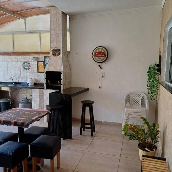 Sobrado charmoso em localização central! - Foto 4