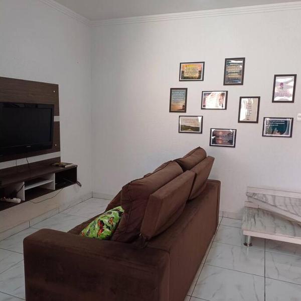 Sobrado charmoso em localização central! - Foto 5