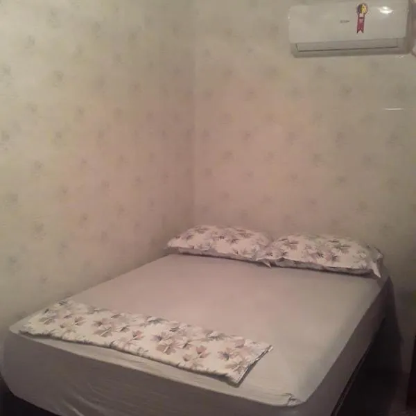 Posada Arvoredo、Pântano Grandeのホテル