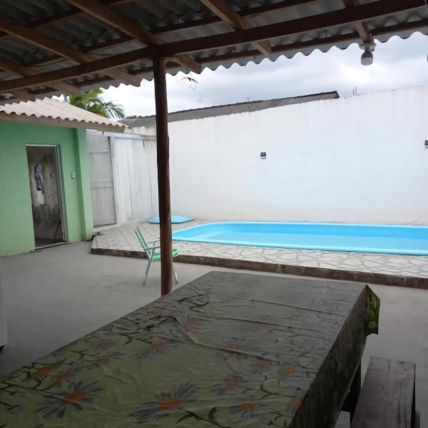 Casa aconchego com piscina - Foto 4