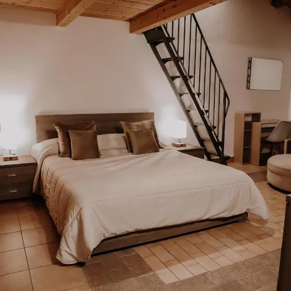 Appartamento - Grammichele Privitera rooms & apartments Gold, hotel v destinácii Grammichele