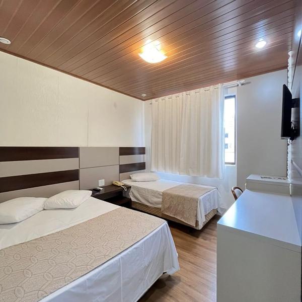 Regente Hotel - Foto 2