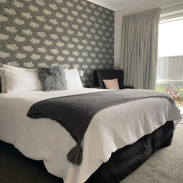 Lakeview Terrace Accommodation, hotel in Cromwell