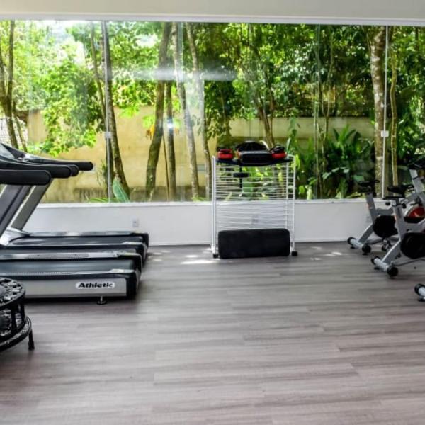 Mansão Eco Paradise, Experiência única, natureza! - Foto 5