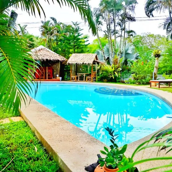 Kingsacre, hotel a Nai Yang Beach