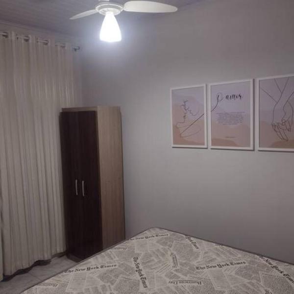 casa aconchegante em Ubatuba - Foto 2