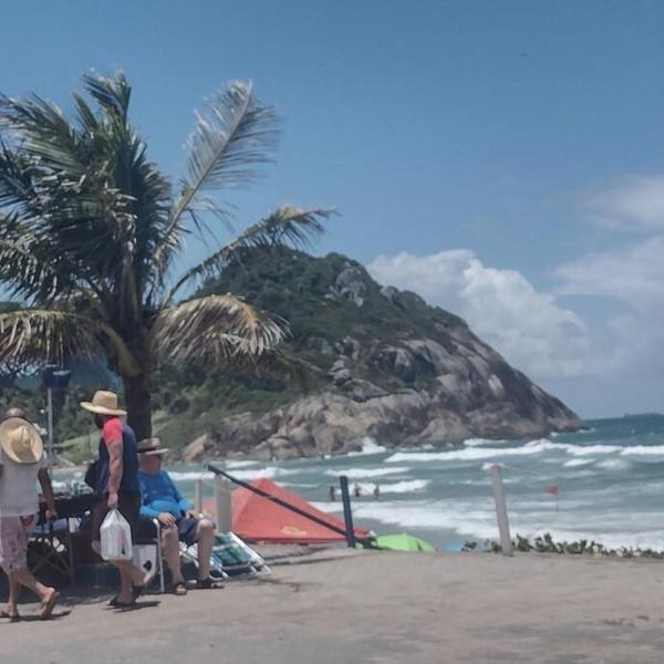 casa aconchegante em Ubatuba - Foto 5
