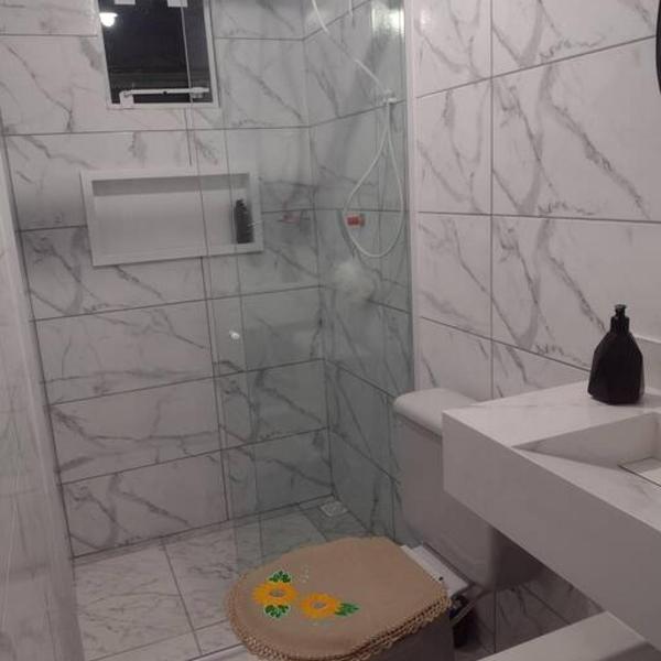 casa aconchegante em Ubatuba - Foto 3
