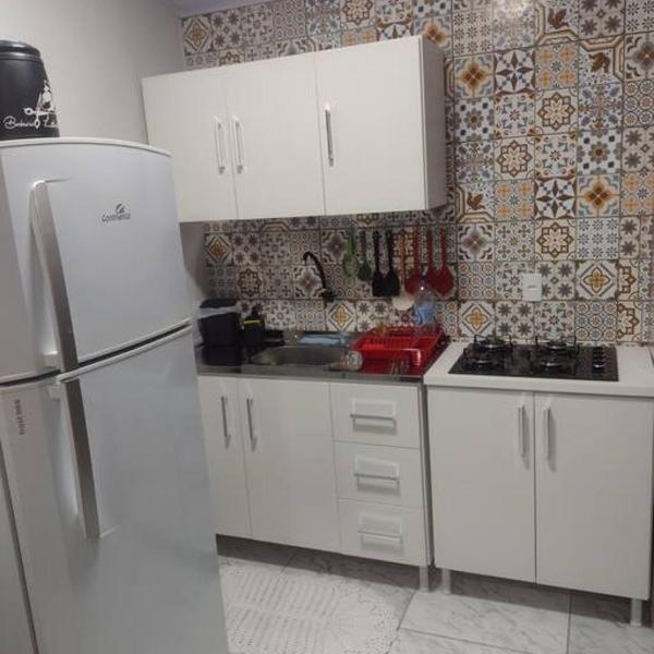 casa aconchegante em Ubatuba - Foto 4