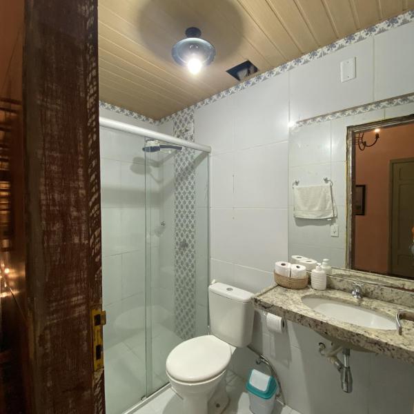 Apartamento Charme Guará - Na Praça de Guaramiranga - Foto 3