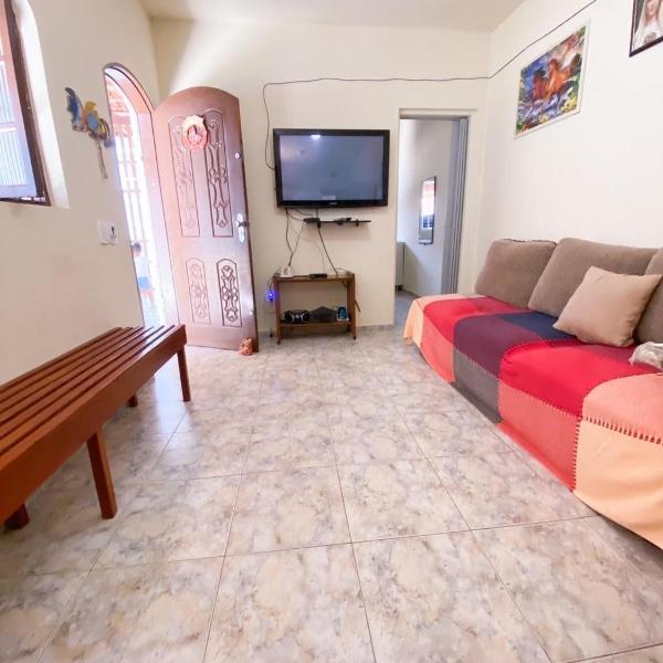 Casa em Mongaguá Plataforma - Foto 5