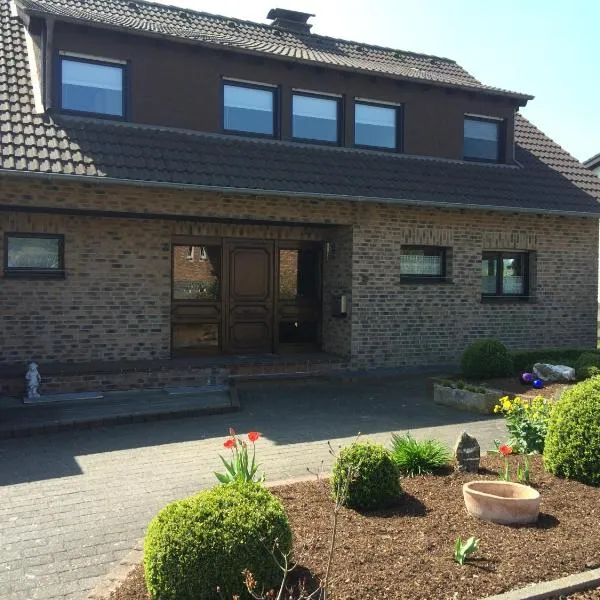 Ferienwohnung Offermann, hotel a Hürtgenwald