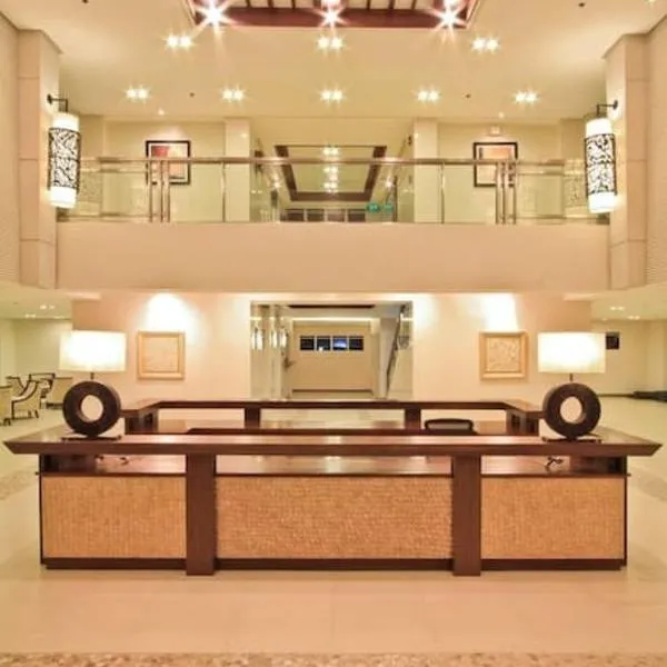 Azul Condo 2 bedroom Manila, hotel a Manila