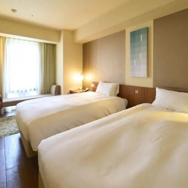 Hotel Resol Ikebukuro, hotel v Tokiu