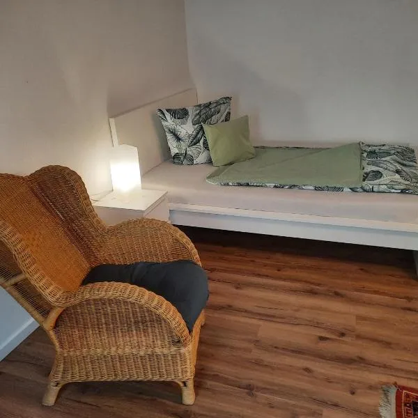 Auszeit auf dem Land, hotel in Maierhöfen