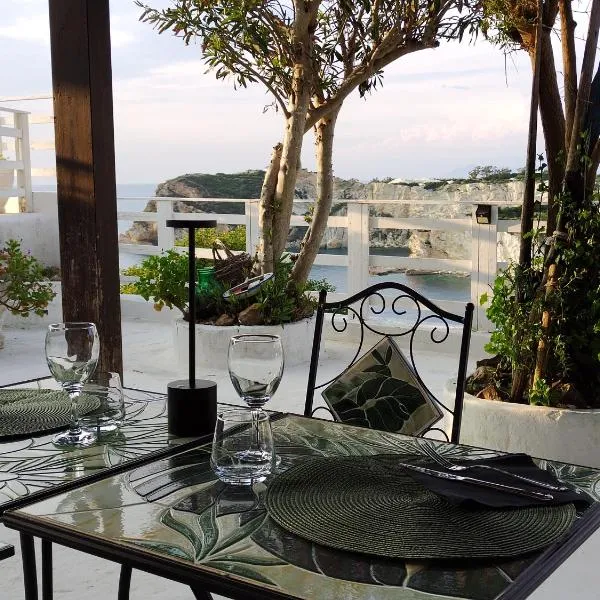 Casa Margherita, hotel in Ponza