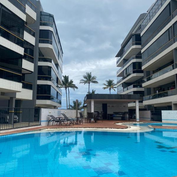 Apartamento Enseada Azul