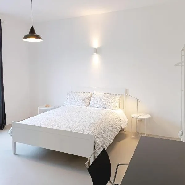 appartamenti olivo, hotel di Vigevano