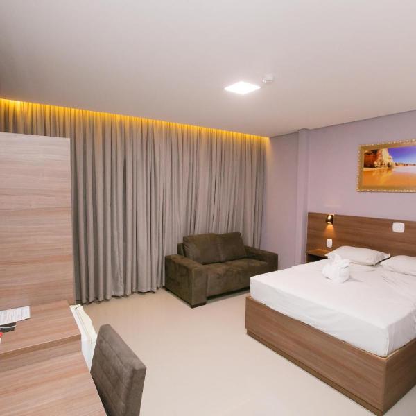 Hotel Cancioneiro - Foto 2
