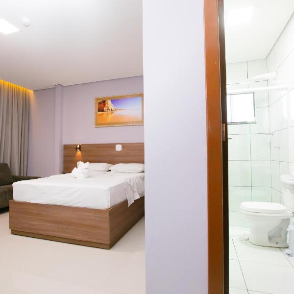 Hotel Cancioneiro - Foto 3