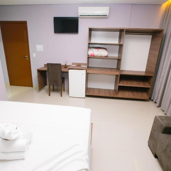 Hotel Cancioneiro - Foto 4