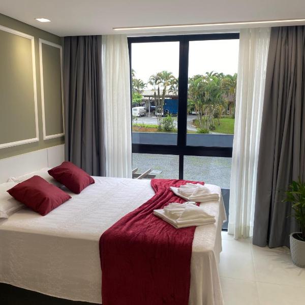 Flat 205 Homebusiness perto do centro! - Foto 2