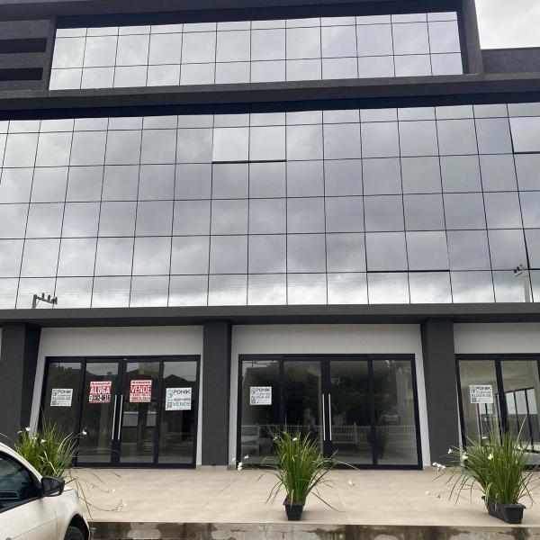 Flat 205 Homebusiness perto do centro!