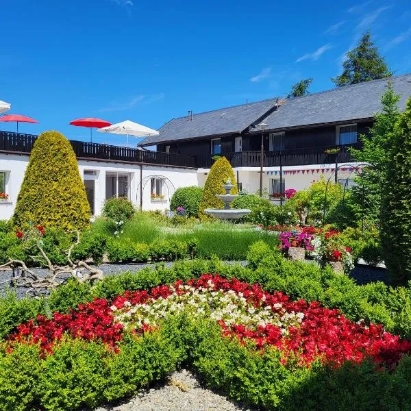 Dom Wczasowy Lazur, hotel v destinaci Wicie
