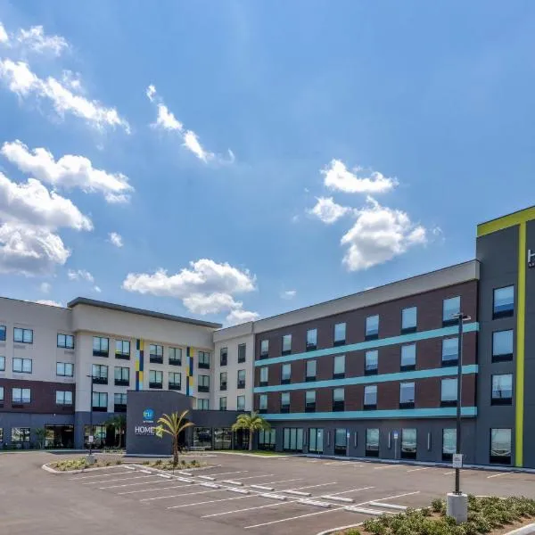 Tru By Hilton Pensacola Airport Medical Center, hotel en Pensacola