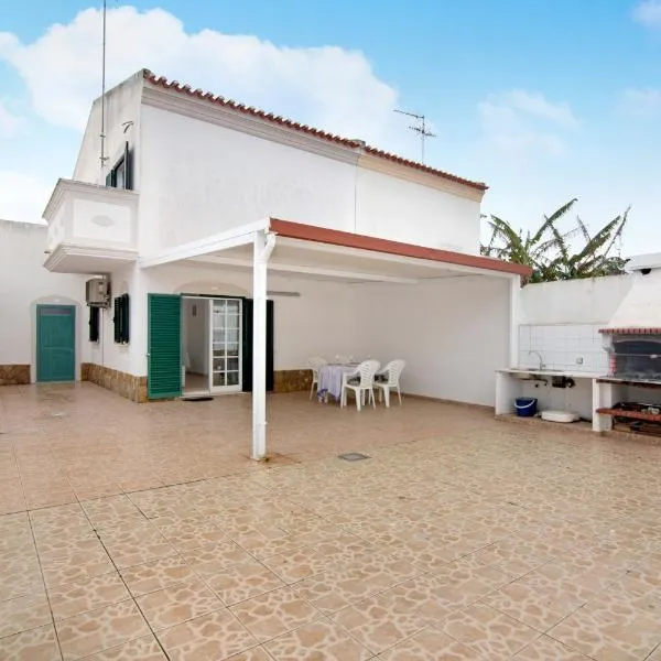 Moradia Altura, hotel v destinaci Altura