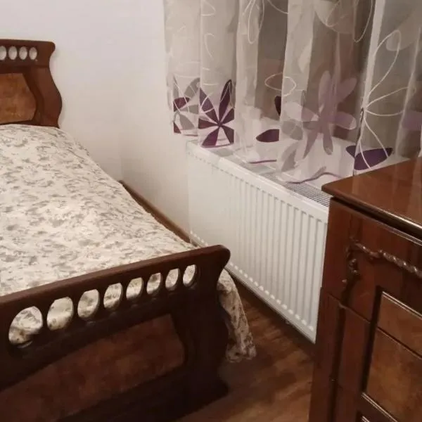 Tatev, hotel in Garni