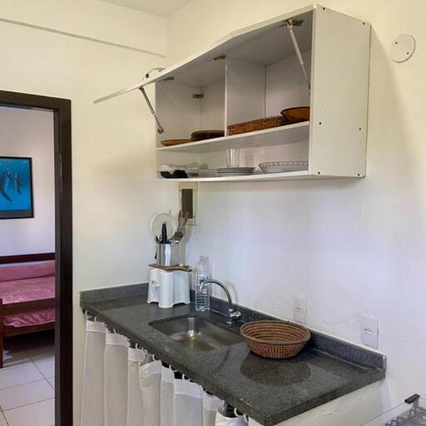 Casa Búzios pé na areia - Foto 4