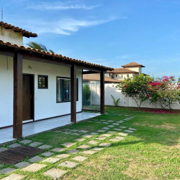 Casa Búzios pé na areia - Foto 5