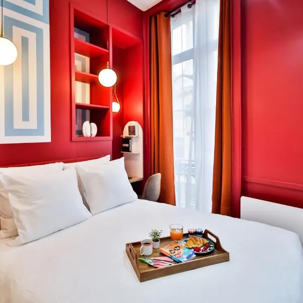 Apartments WS Louvre - Saint-Roch