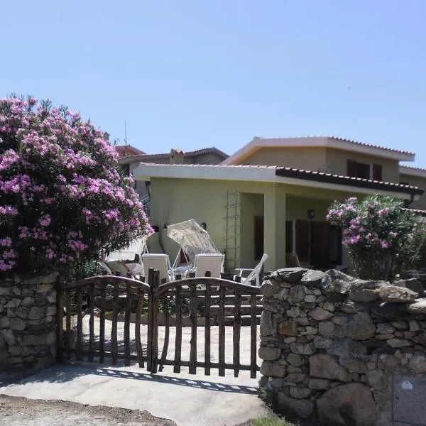 Citai Holiday Home, Hotel in San Teodoro
