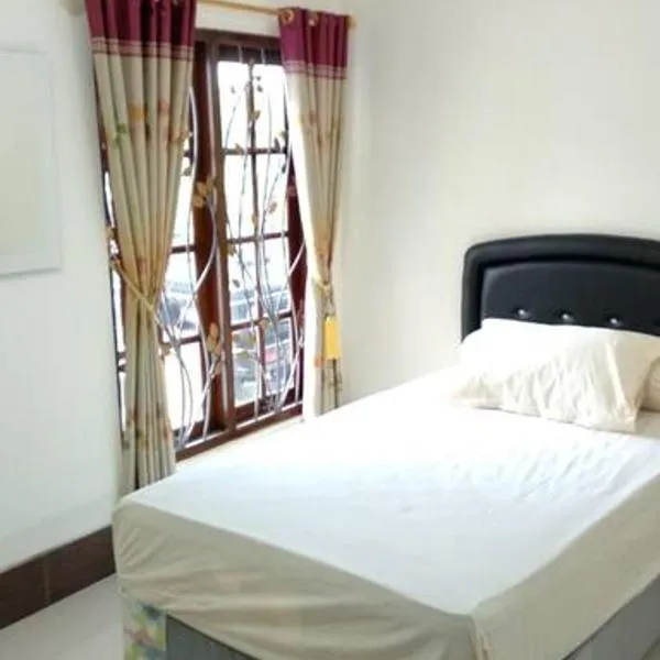 Singaraja में, होटल Private Bali Artifac GuestHouse