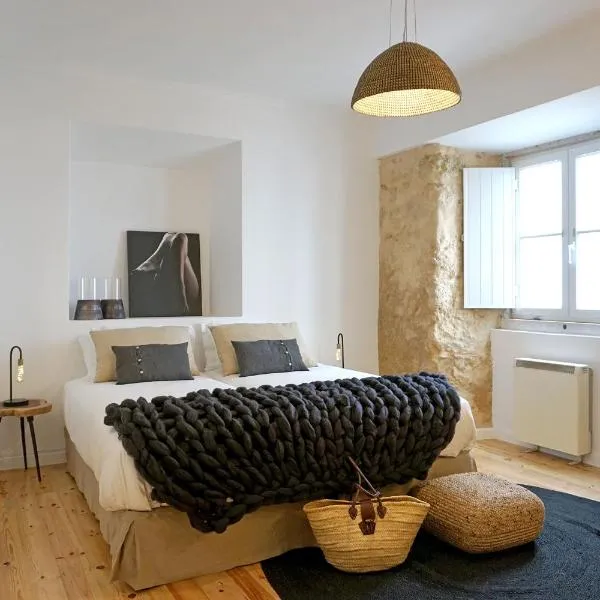 Sonel Investe Anjos Boutique Apartments by Get Your Stay