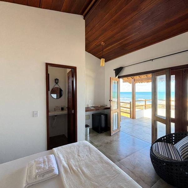 Pousada Villa Sagi - Foto 2