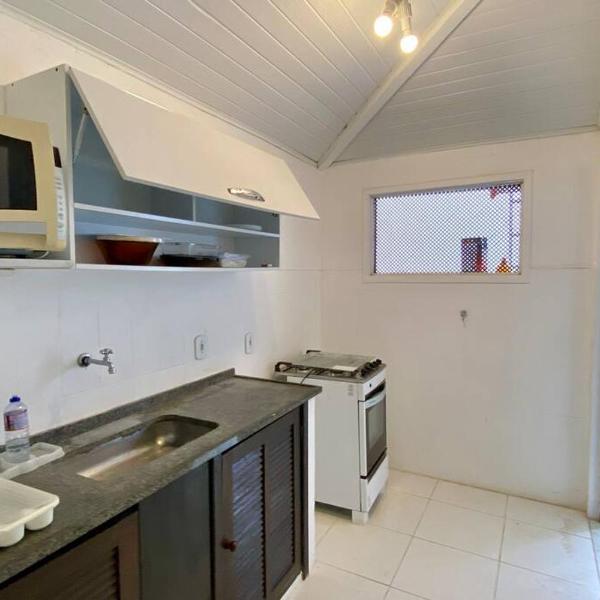 Casa 17 - Praia de Geribá