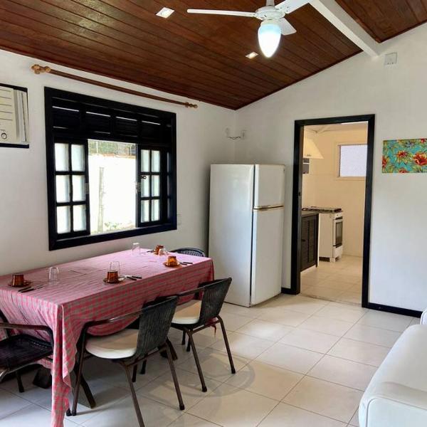 Casa 17 - Praia de Geribá - Foto 4