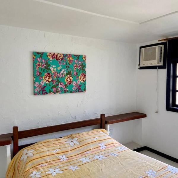 Casa 17 - Praia de Geribá - Foto 2