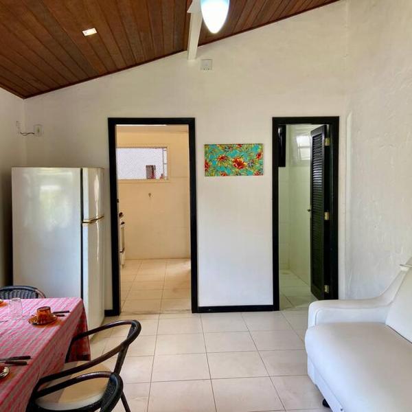 Casa 17 - Praia de Geribá - Foto 3
