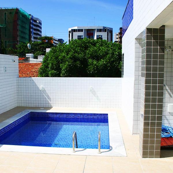 Apartamento Completo - Foto 4