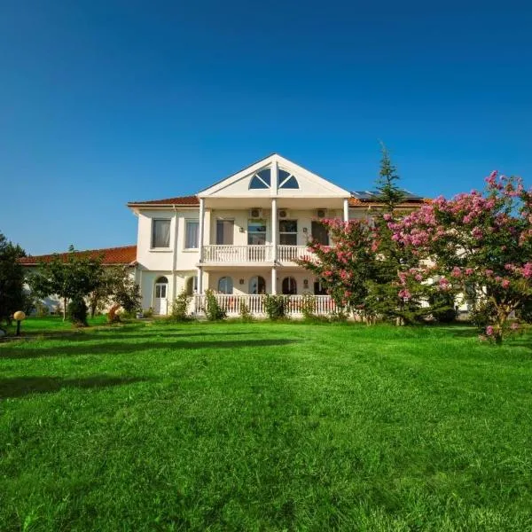 Casa di Bakalovi，布爾加斯的飯店