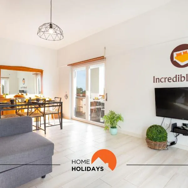 #193 Luxury Ocean View by Home Holidays, hotel in Porches